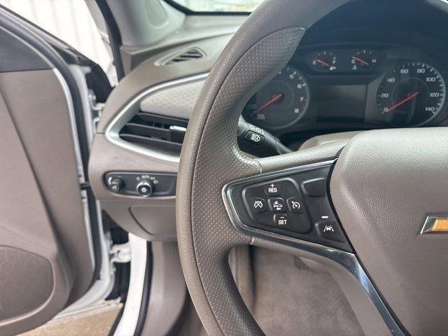 Chevrolet Malibu 1FL 2020