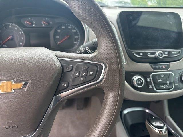 Chevrolet Malibu 1FL 2020