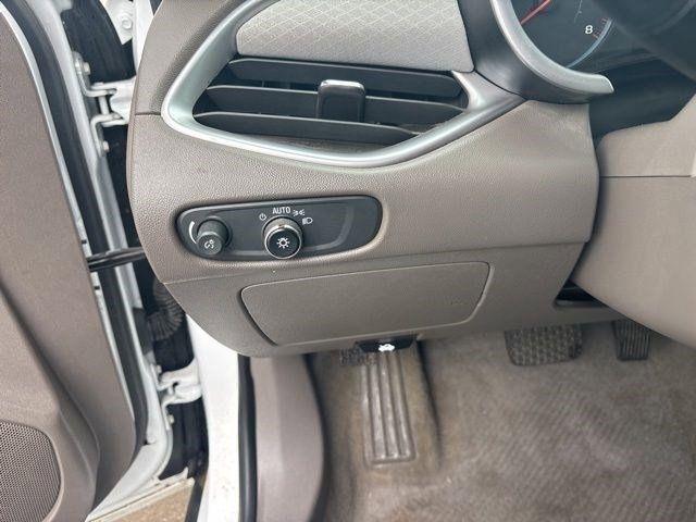 Chevrolet Malibu 1FL 2020