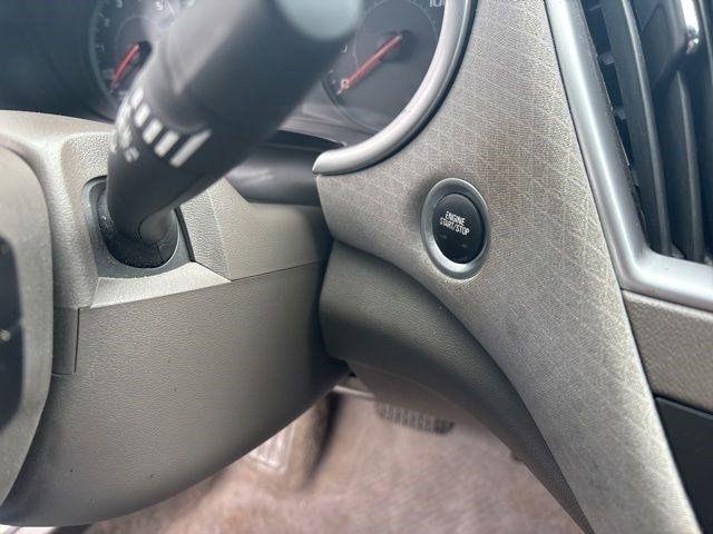Chevrolet Malibu 1FL 2020