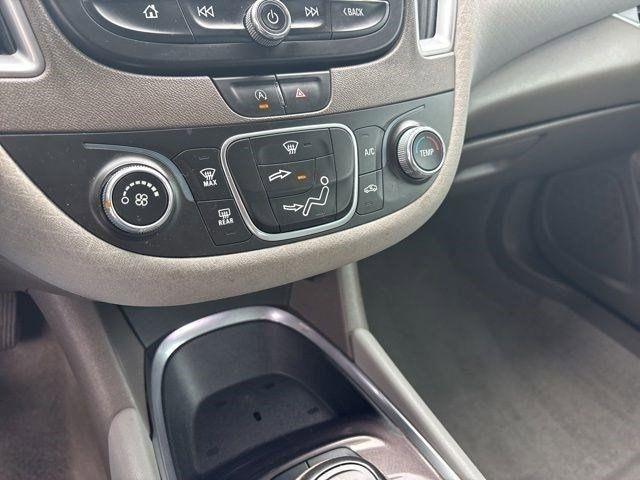 Chevrolet Malibu 1FL 2020