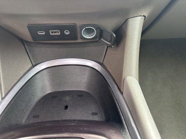 Chevrolet Malibu 1FL 2020