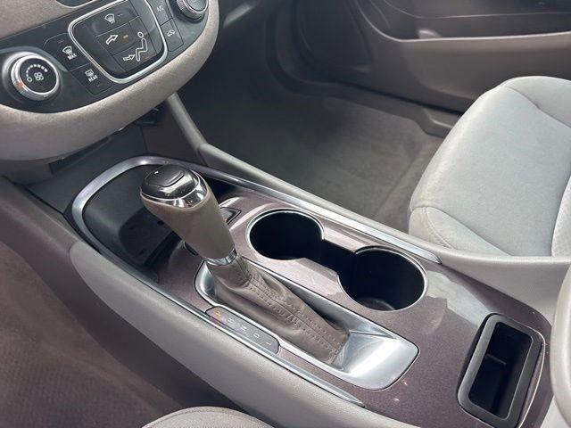 Chevrolet Malibu 1FL 2020