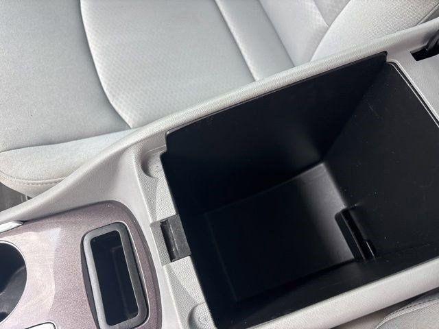 Chevrolet Malibu 1FL 2020