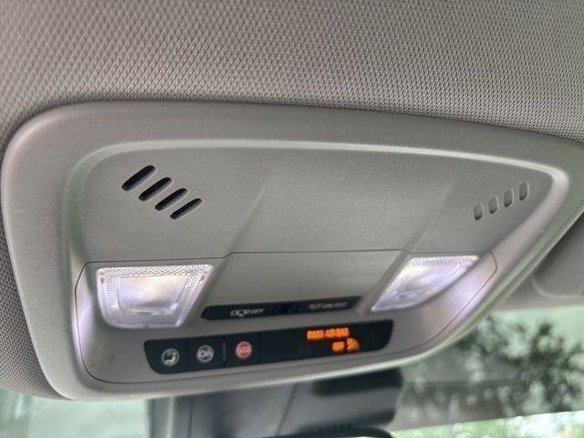 Chevrolet Malibu 1FL 2020
