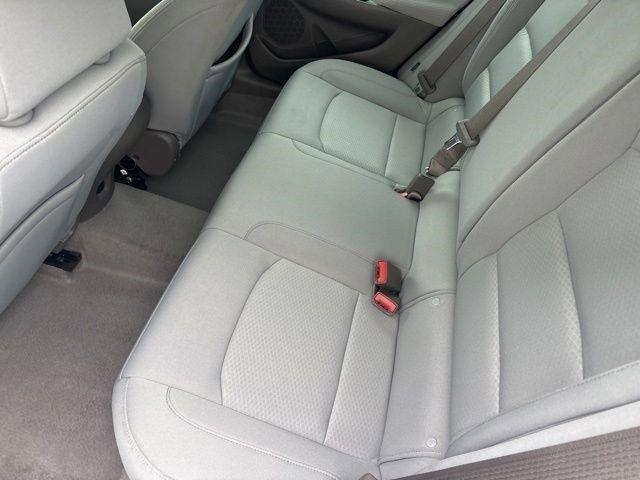 Chevrolet Malibu 1FL 2020