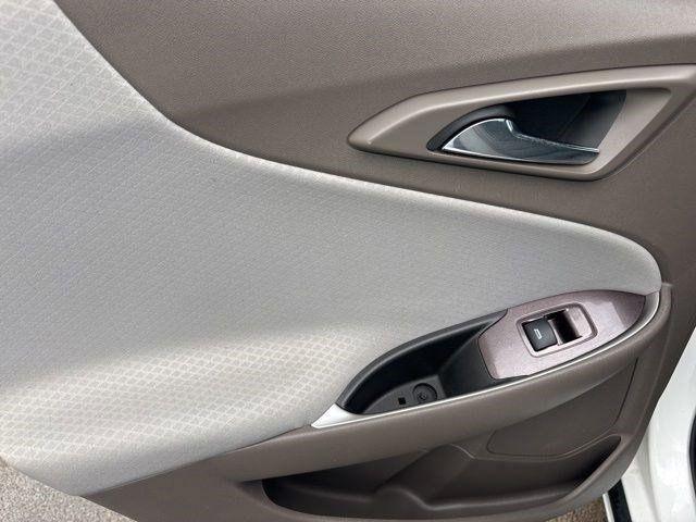 Chevrolet Malibu 1FL 2020