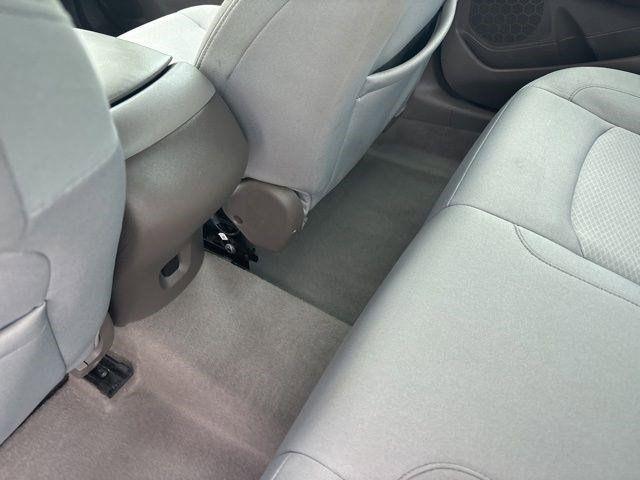 Chevrolet Malibu 1FL 2020