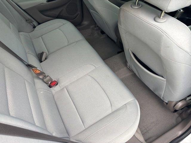 Chevrolet Malibu 1FL 2020
