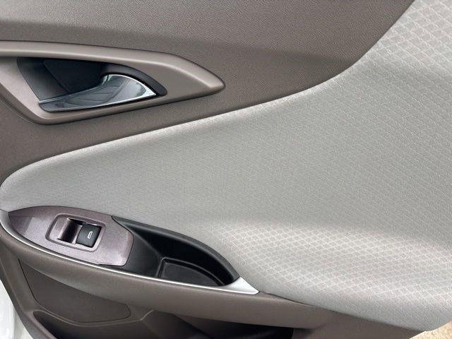 Chevrolet Malibu 1FL 2020