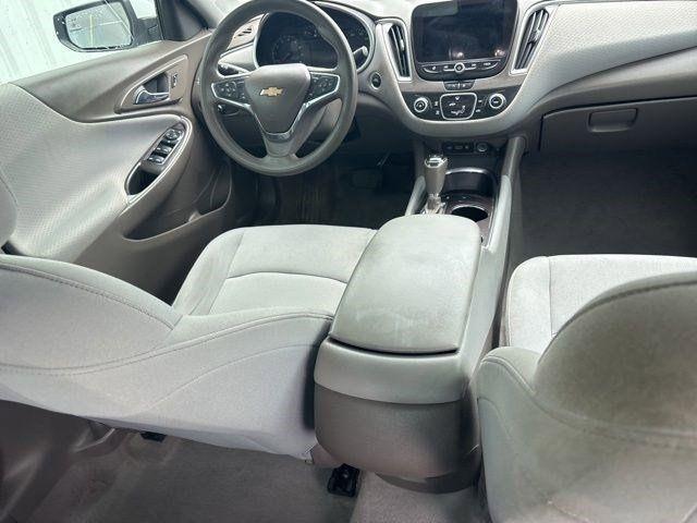 Chevrolet Malibu 1FL 2020