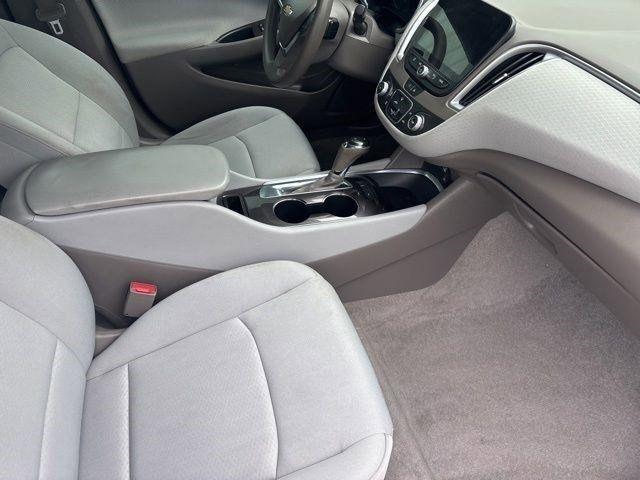 Chevrolet Malibu 1FL 2020