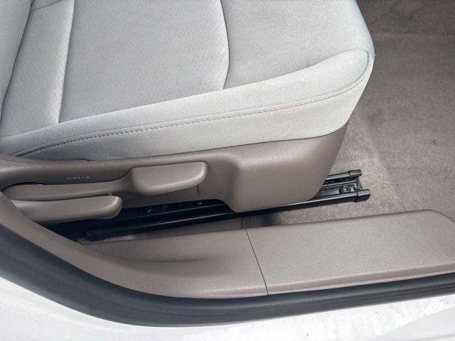 Chevrolet Malibu 1FL 2020