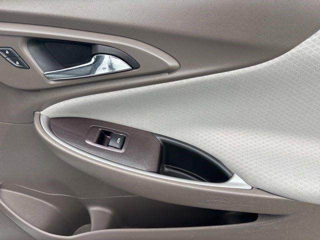 Chevrolet Malibu 1FL 2020