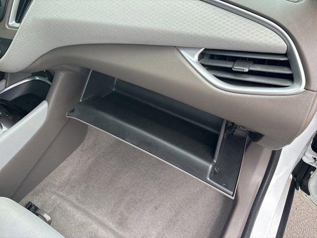 Chevrolet Malibu 1FL 2020