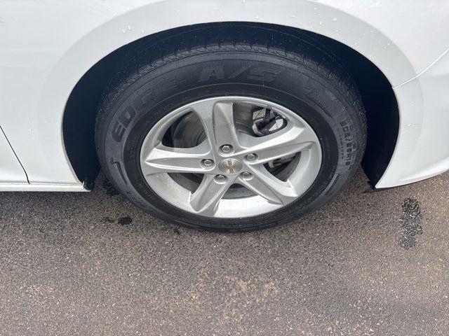 Chevrolet Malibu 1FL 2020