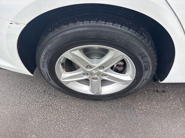 Chevrolet Malibu 1FL 2020