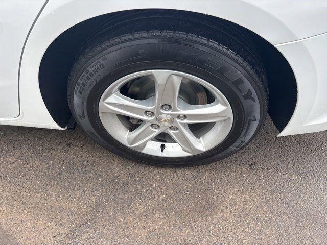 Chevrolet Malibu 1FL 2020