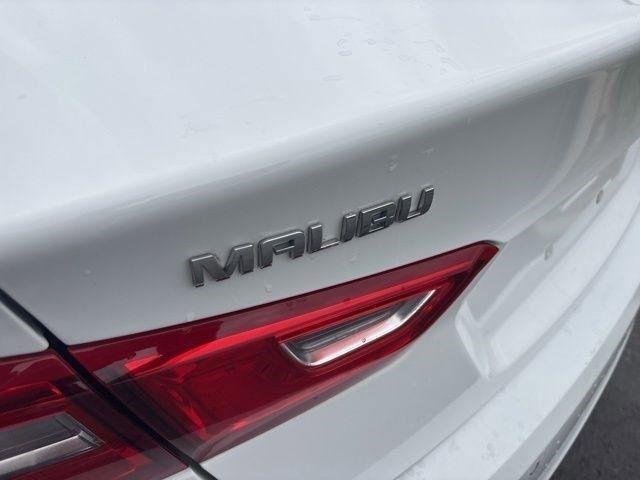 Chevrolet Malibu 1FL 2020