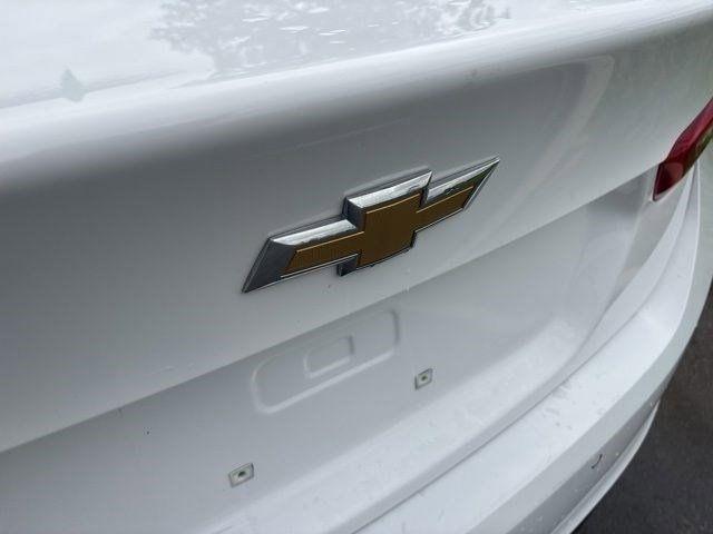 Chevrolet Malibu 1FL 2020