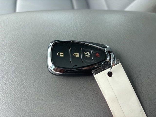 Chevrolet Malibu 1FL 2020