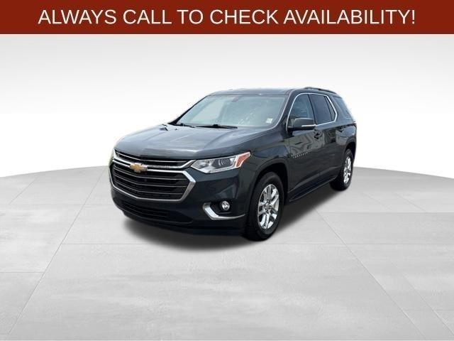Chevrolet Traverse LT Feather AWD 2019