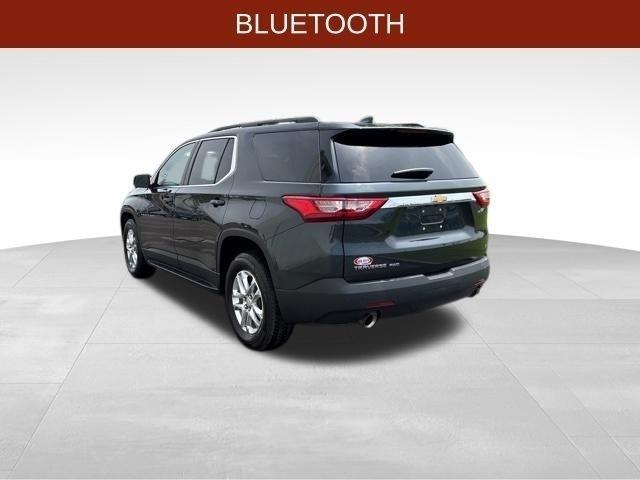 Chevrolet Traverse LT Feather AWD 2019