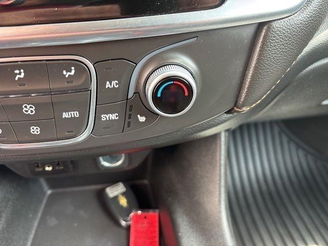 Chevrolet Traverse LT Feather AWD 2019