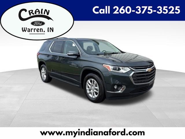 Chevrolet Traverse LT Feather AWD 2019