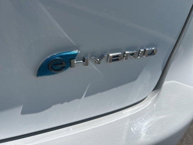 Chrysler Pacifica Hybrid Touring L 2023
