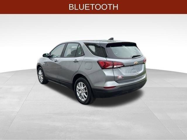 Chevrolet Equinox LS 2WD 2024