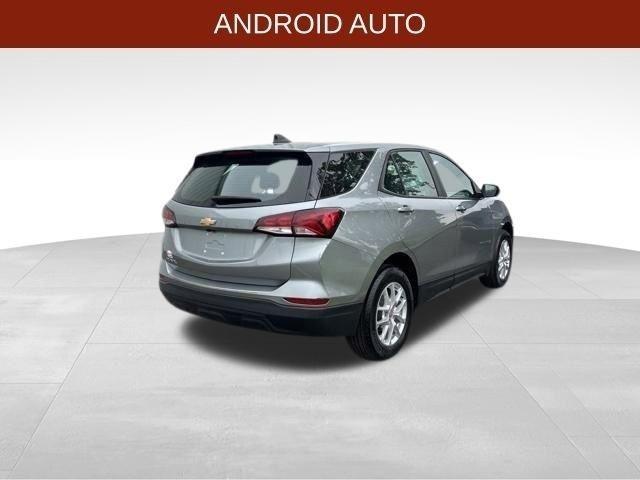 Chevrolet Equinox LS 2WD 2024