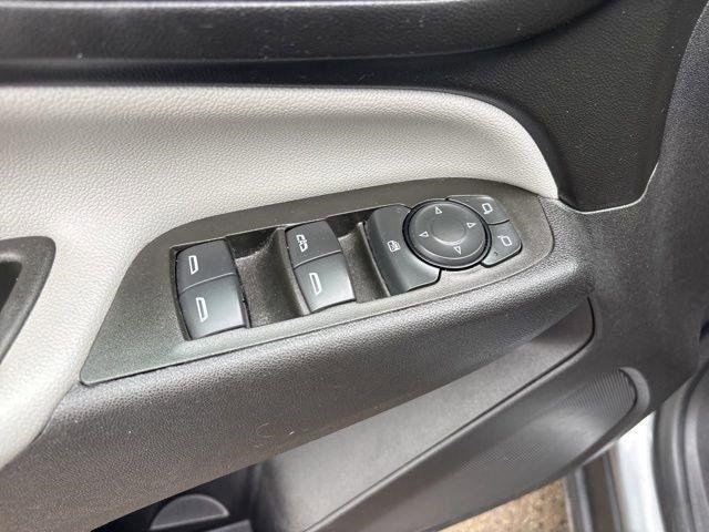 Chevrolet Equinox LS 2WD 2024