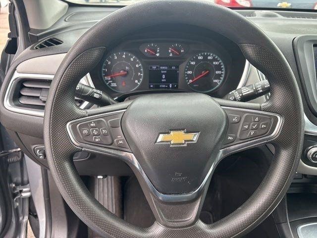 Chevrolet Equinox LS 2WD 2024