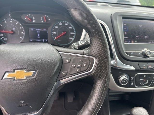 Chevrolet Equinox LS 2WD 2024