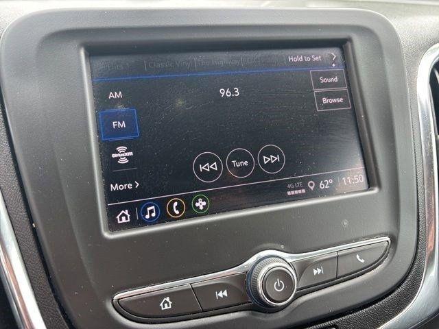 Chevrolet Equinox LS 2WD 2024