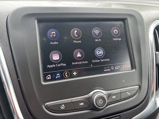 Chevrolet Equinox LS 2WD 2024