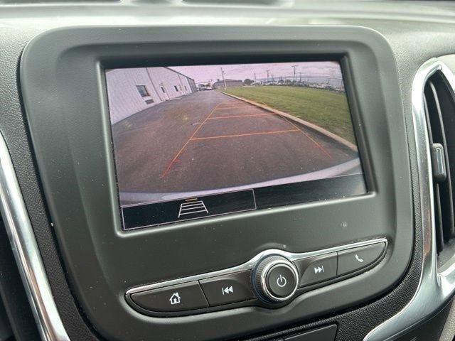 Chevrolet Equinox LS 2WD 2024