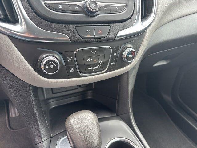 Chevrolet Equinox LS 2WD 2024