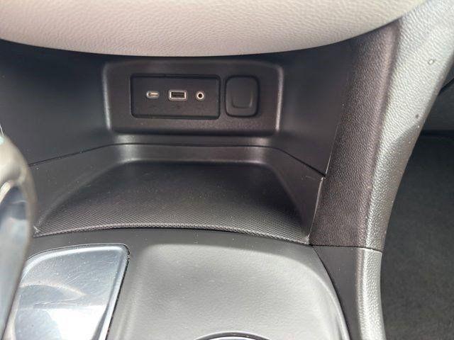 Chevrolet Equinox LS 2WD 2024