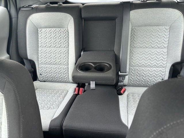 Chevrolet Equinox LS 2WD 2024