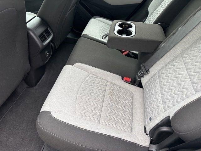 Chevrolet Equinox LS 2WD 2024