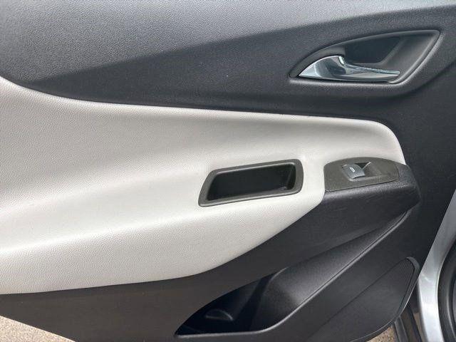 Chevrolet Equinox LS 2WD 2024