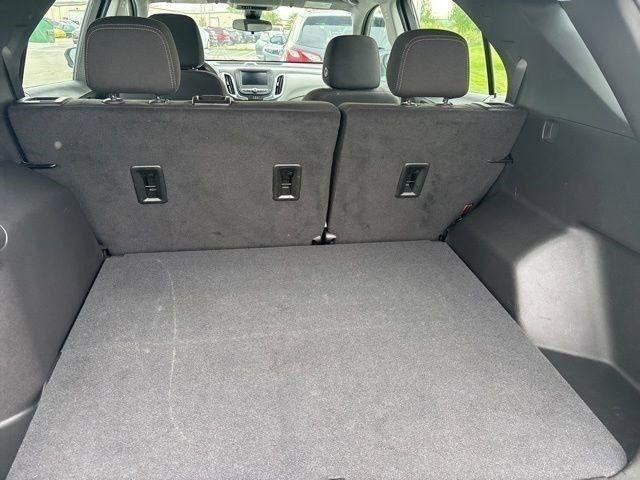 Chevrolet Equinox LS 2WD 2024