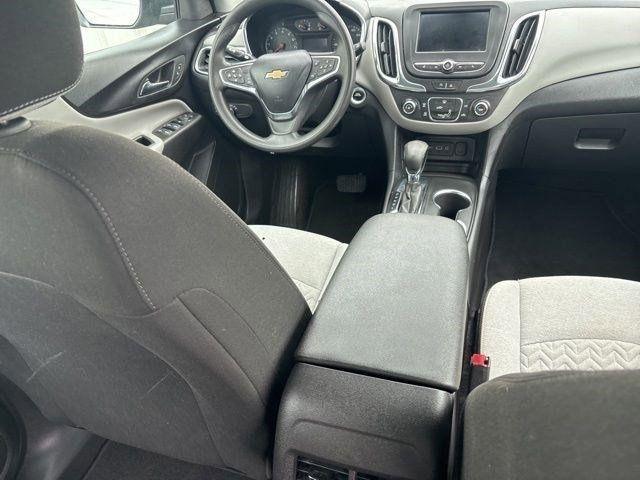 Chevrolet Equinox LS 2WD 2024