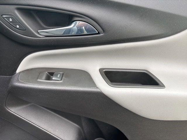 Chevrolet Equinox LS 2WD 2024