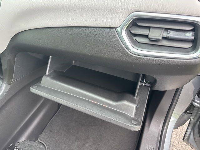 Chevrolet Equinox LS 2WD 2024