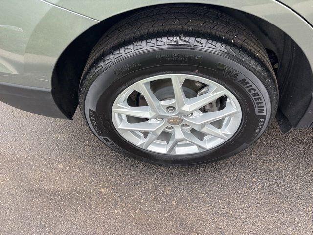 Chevrolet Equinox LS 2WD 2024