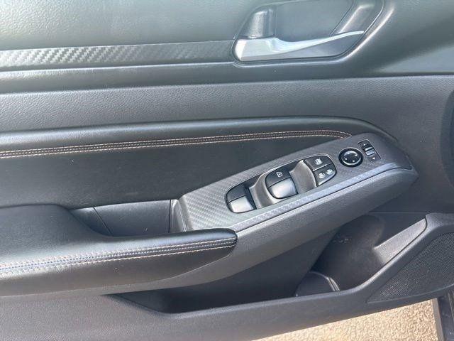 Nissan Altima 2.5 SR AWD 2022