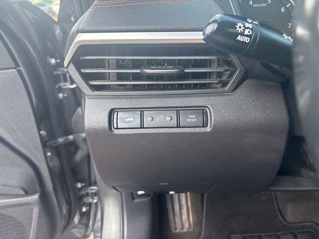 Nissan Altima 2.5 SR AWD 2022